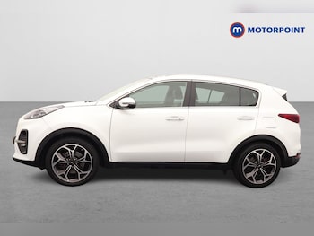 Used Kia Sportage 2022 for sale - 78553814: Photo