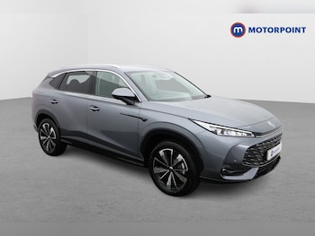 Used MG MG HS 2025 for sale - 78443418: Photo