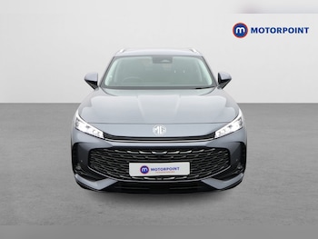 Used MG MG HS 2025 for sale - 78443418: Photo