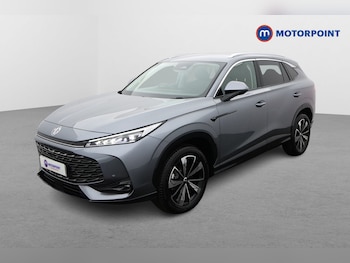 Used MG MG HS 2025 for sale - 78443418: Photo