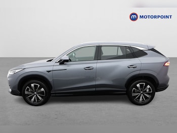 Used MG MG HS 2025 for sale - 78443418: Photo