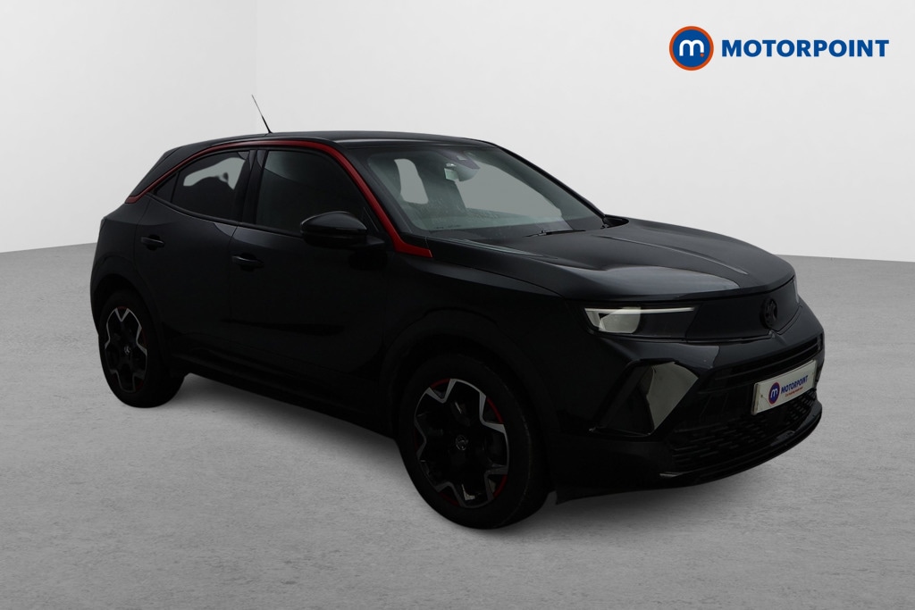 Used Vauxhall Mokka 2024 for sale - 76351446: Photo 1