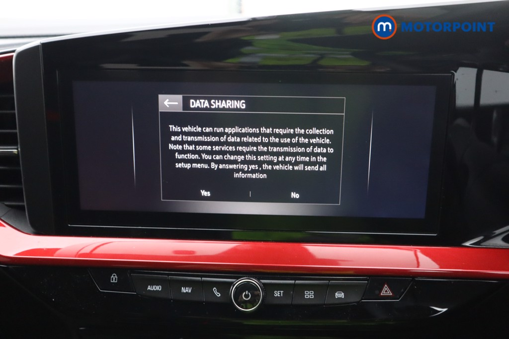 Used Vauxhall Mokka 2024 for sale - 76351446: Photo 10