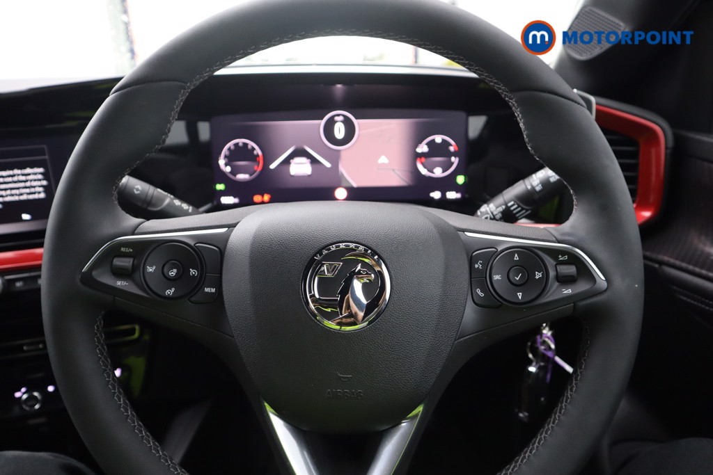 Used Vauxhall Mokka 2024 for sale - 76351446: Photo 16