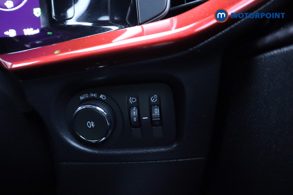 Used Vauxhall Mokka 2024 for sale - 76351446: Photo 17