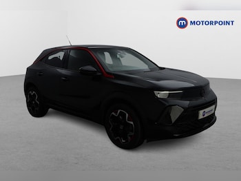 Vauxhall - Mokka