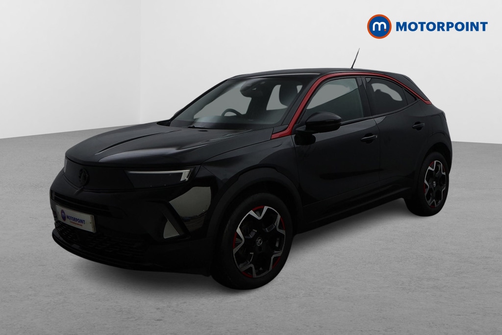 Used Vauxhall Mokka 2024 for sale - 76351446: Photo 3