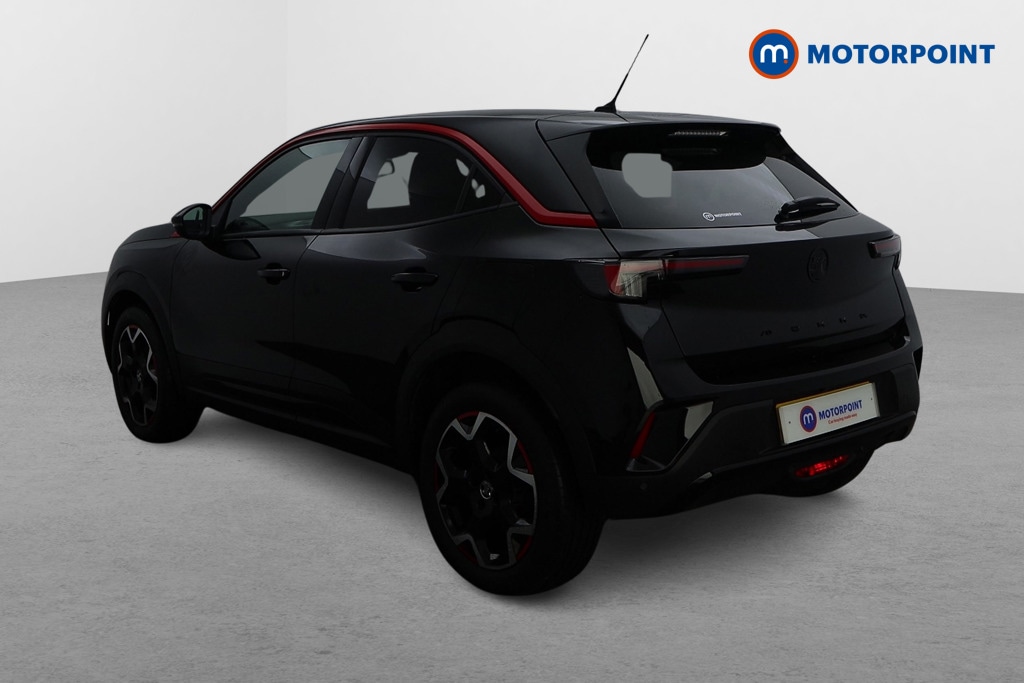 Used Vauxhall Mokka 2024 for sale - 76351446: Photo 5