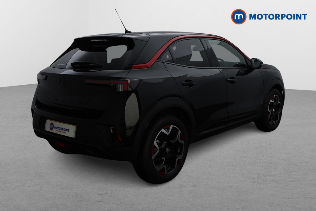 Used Vauxhall Mokka 2024 for sale - 76351446: Photo 7