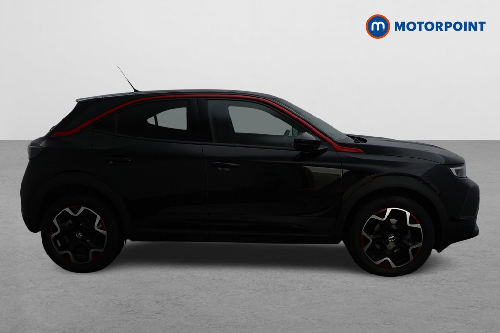 Used Vauxhall Mokka 2024 for sale - 76351446: Photo 8
