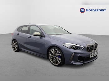 Used BMW 1 Series 2022 for sale - 78926654: Photo