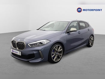 Used BMW 1 Series 2022 for sale - 78926654: Photo