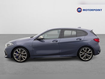 Used BMW 1 Series 2022 for sale - 78926654: Photo