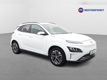 Used Hyundai KONA 2023 for sale - 78984891: Photo