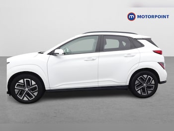 Used Hyundai KONA 2023 for sale - 78984891: Photo
