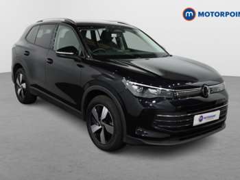 2024 - 2.0 TDI Match 5dr DSG