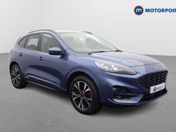 Used Ford Kuga 2023 for sale - 75306275: Photo