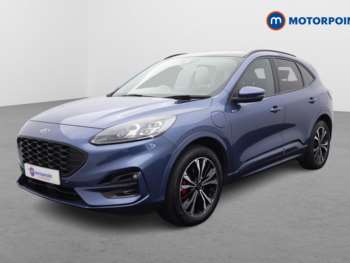 Used Ford Kuga 2023 for sale - 75306275: Photo