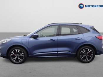 Used Ford Kuga 2023 for sale - 75306275: Photo
