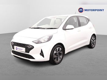 Used Hyundai i10 2025 for sale - 78226848: Photo