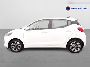 Used Hyundai i10 2025 for sale - 78226848: Photo