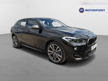 Used BMW X2 2021 for sale - 78628649: Photo