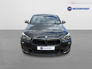 Used BMW X2 2021 for sale - 78628649: Photo