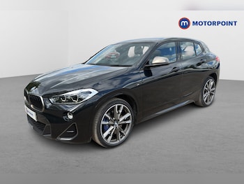 Used BMW X2 2021 for sale - 78628649: Photo