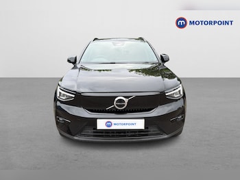Used Volvo XC40 2023 for sale - 78968615: Photo