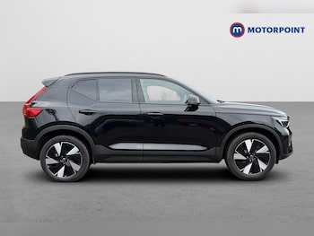 Used Volvo XC40 2023 for sale - 78968615: Photo