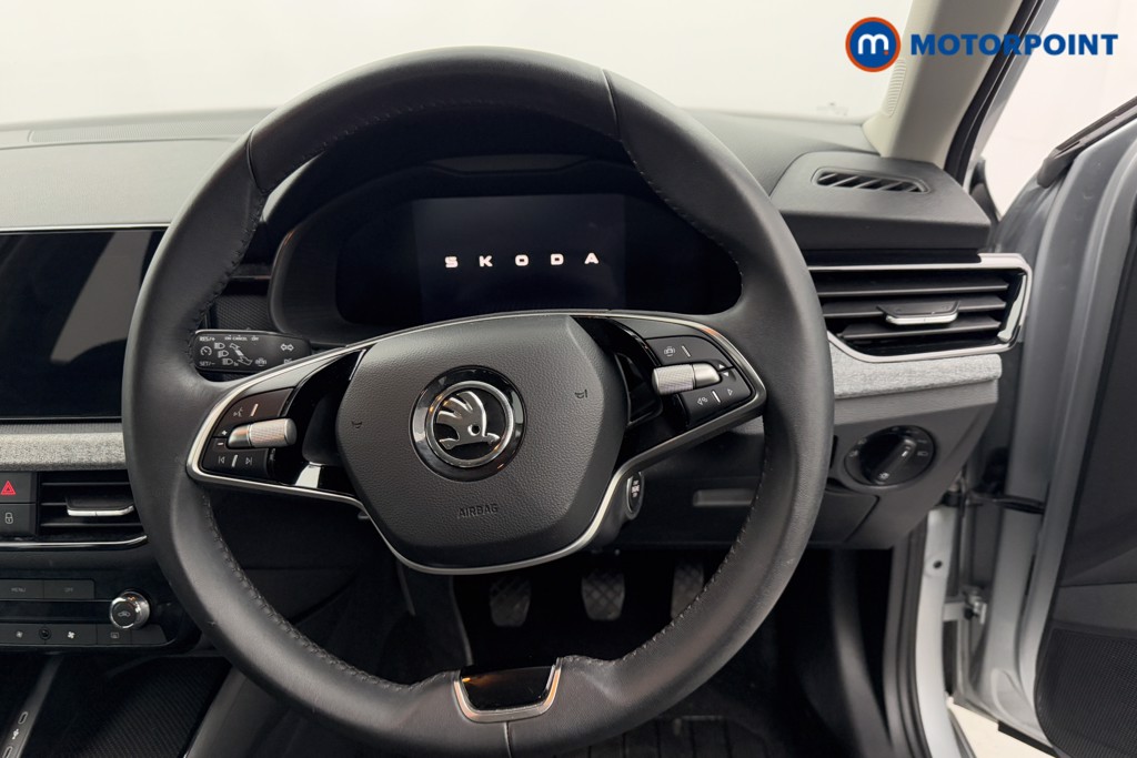 Used Skoda Kamiq 2024 for sale - 77894507: Photo 10