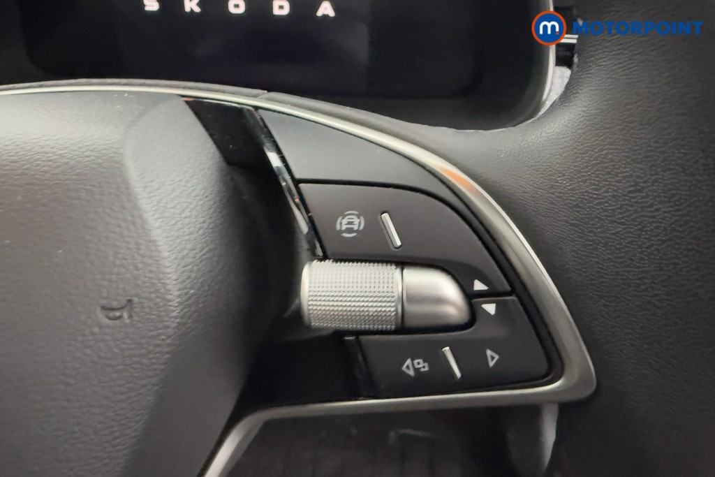 Used Skoda Kamiq 2024 for sale - 77894507: Photo 12