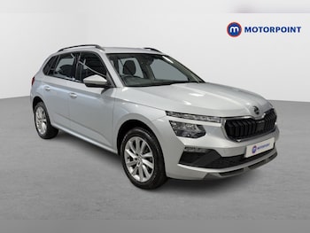 Used Skoda Kamiq 2024 for sale - 77894507: Photo