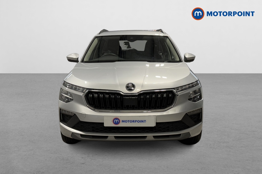 Used Skoda Kamiq 2024 for sale - 77894507: Photo 2