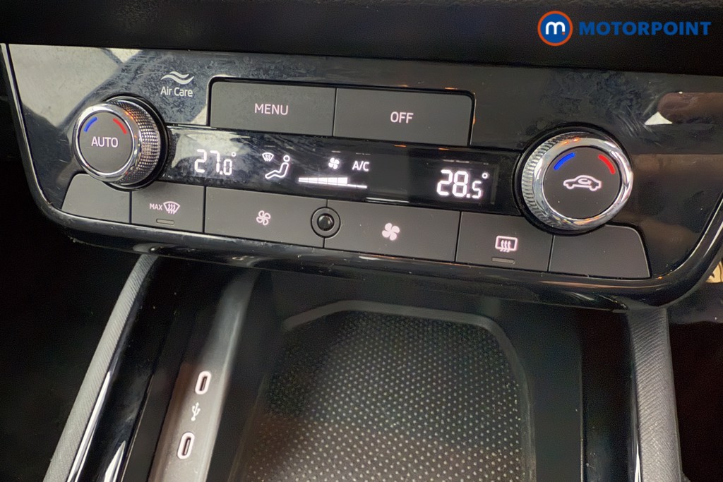 Used Skoda Kamiq 2024 for sale - 77894507: Photo 20