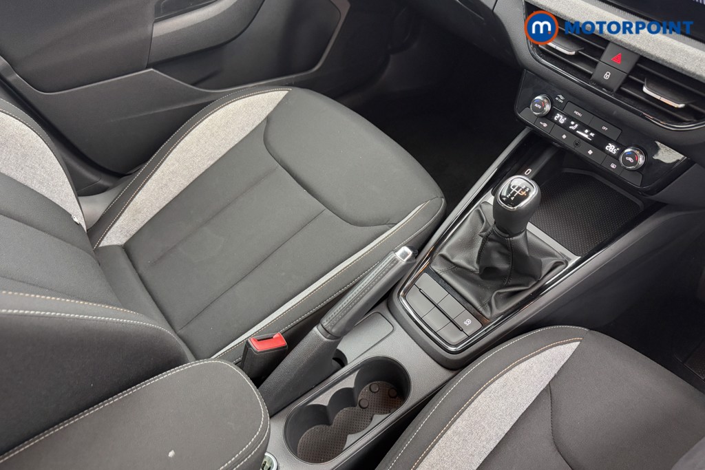 Used Skoda Kamiq 2024 for sale - 77894507: Photo 21