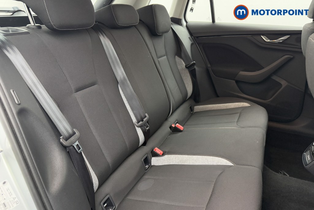 Used Skoda Kamiq 2024 for sale - 77894507: Photo 29