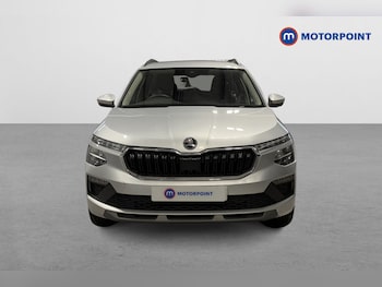 Used Skoda Kamiq 2024 for sale - 77894507: Photo