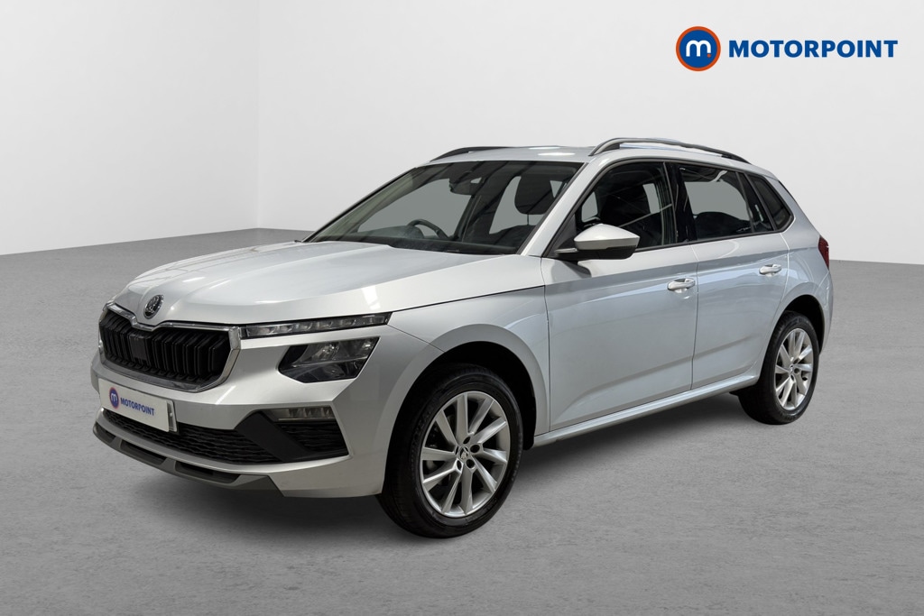 Used Skoda Kamiq 2024 for sale - 77894507: Photo 3