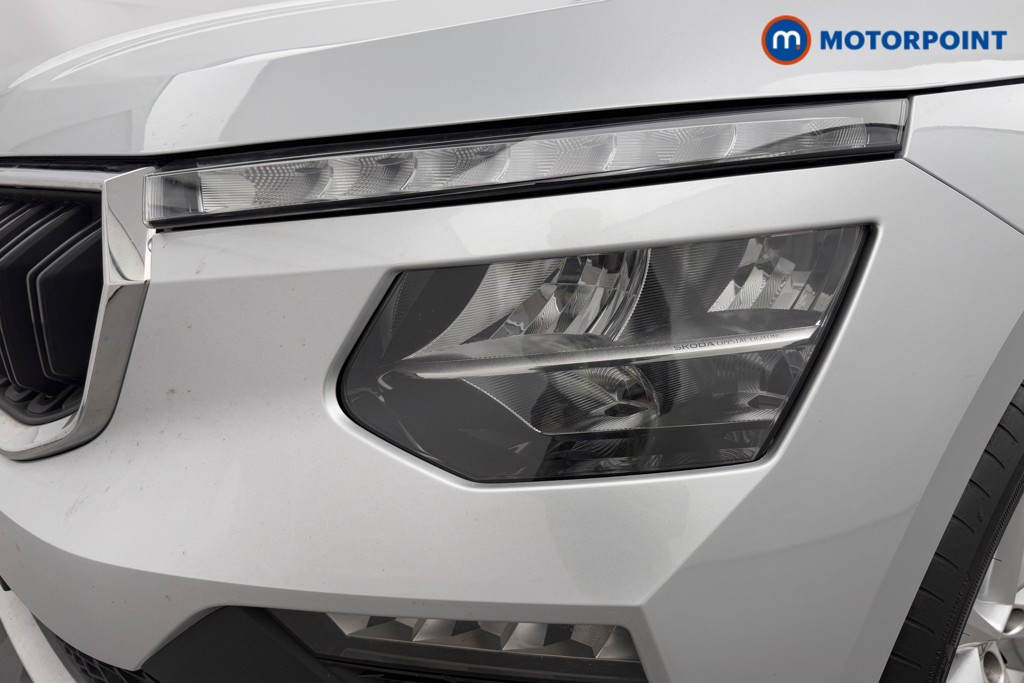 Used Skoda Kamiq 2024 for sale - 77894507: Photo 33