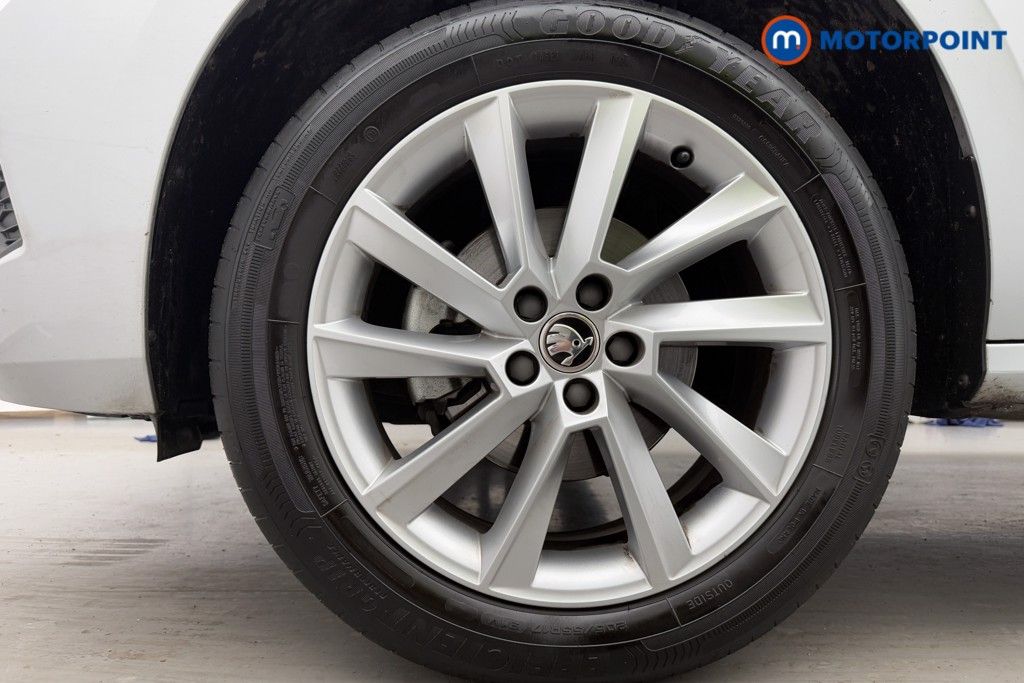 Used Skoda Kamiq 2024 for sale - 77894507: Photo 34