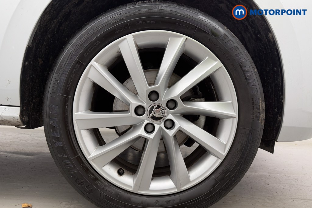 Used Skoda Kamiq 2024 for sale - 77894507: Photo 37