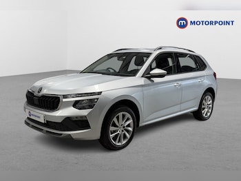Used Skoda Kamiq 2024 for sale - 77894507: Photo