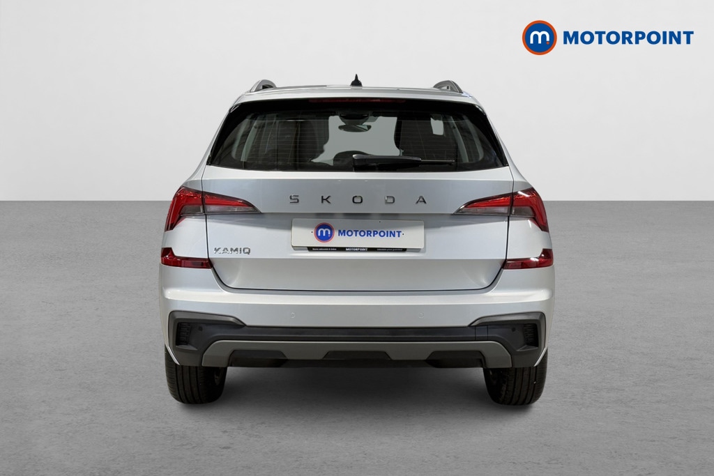 Used Skoda Kamiq 2024 for sale - 77894507: Photo 6