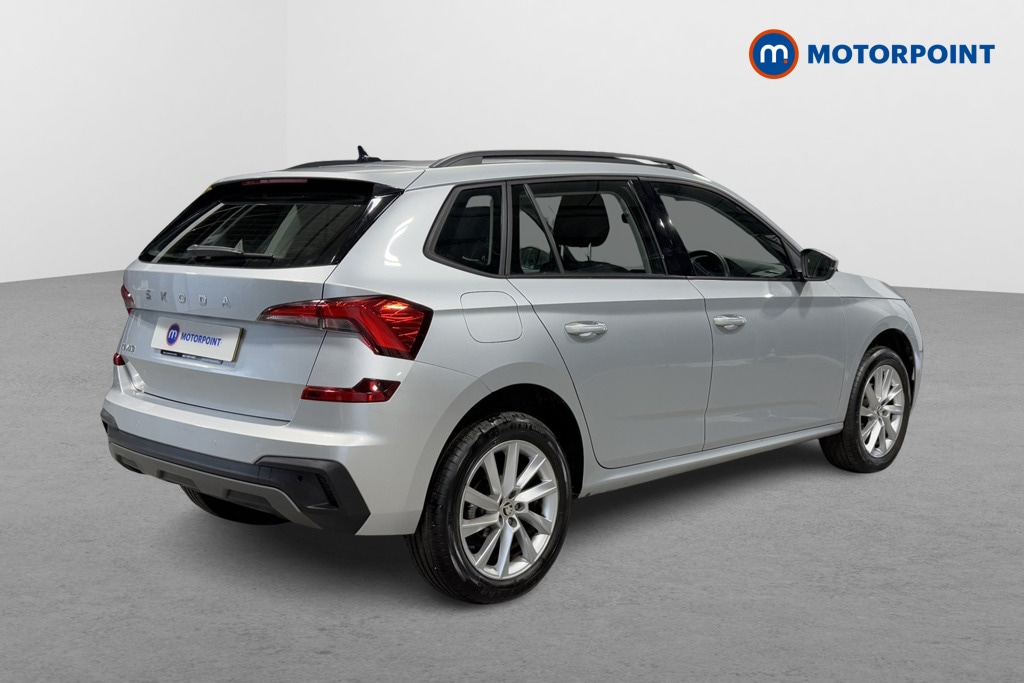 Used Skoda Kamiq 2024 for sale - 77894507: Photo 7