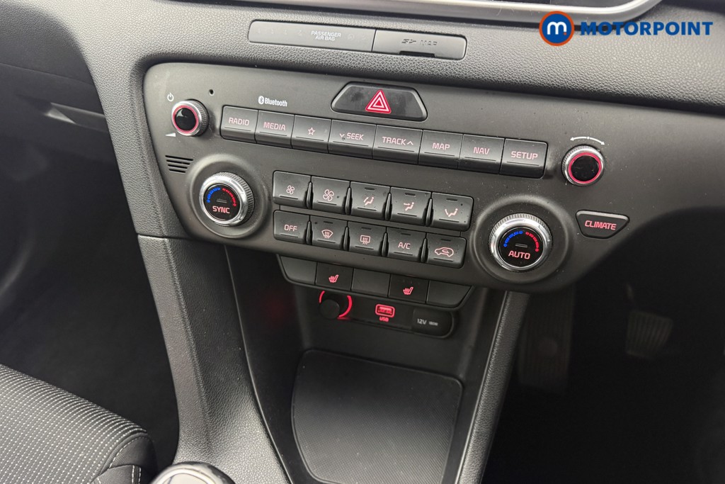 Used Kia Sportage 2019 for sale - 78176909: Photo 11