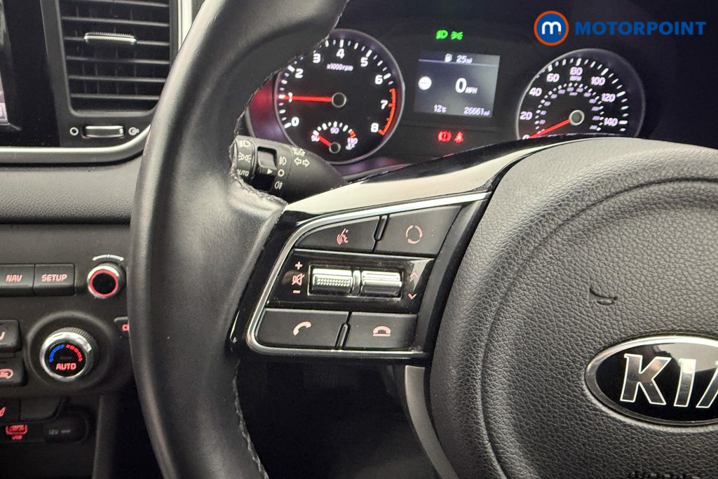 Used Kia Sportage 2019 for sale - 78176909: Photo 13