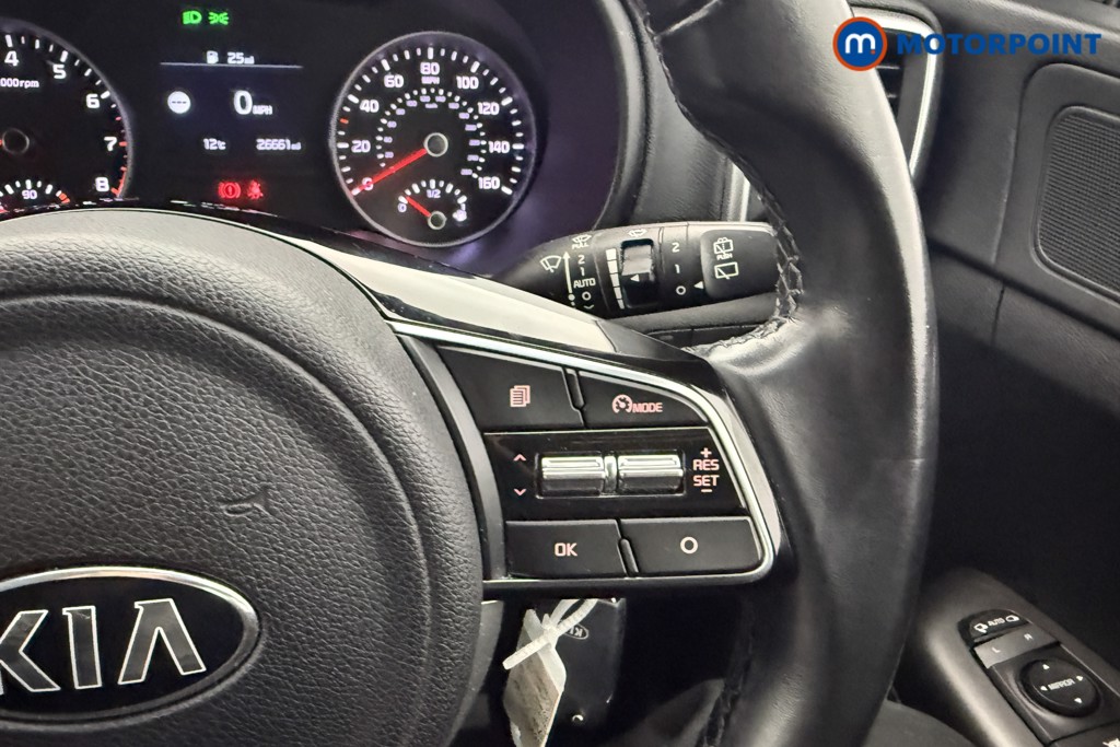 Used Kia Sportage 2019 for sale - 78176909: Photo 14