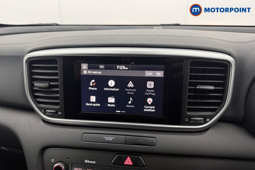 Used Kia Sportage 2019 for sale - 78176909: Photo 18