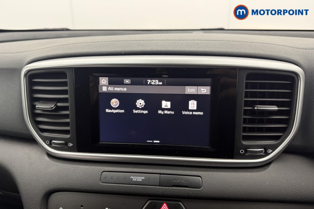 Used Kia Sportage 2019 for sale - 78176909: Photo 19